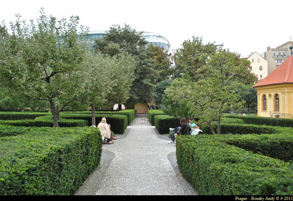 Prague - Nove Mesto 050